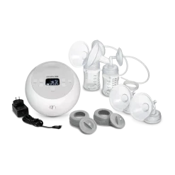 S6 Double Electric Breast Pump