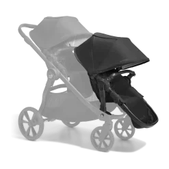 Second Seat Kit for City Select 2 Stroller, Eco Collection