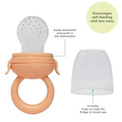 Self-Feeder (3 Pack)