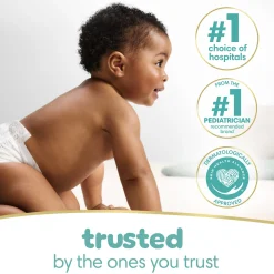 Sensitive Baby Wipes