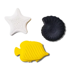 Sensory Bath Toys Set