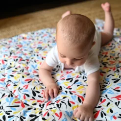 Sensory Playmat (Reversible)