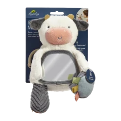 Sensory Tummy Time Mirror