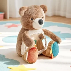 Sensory Tummy Time Mirror