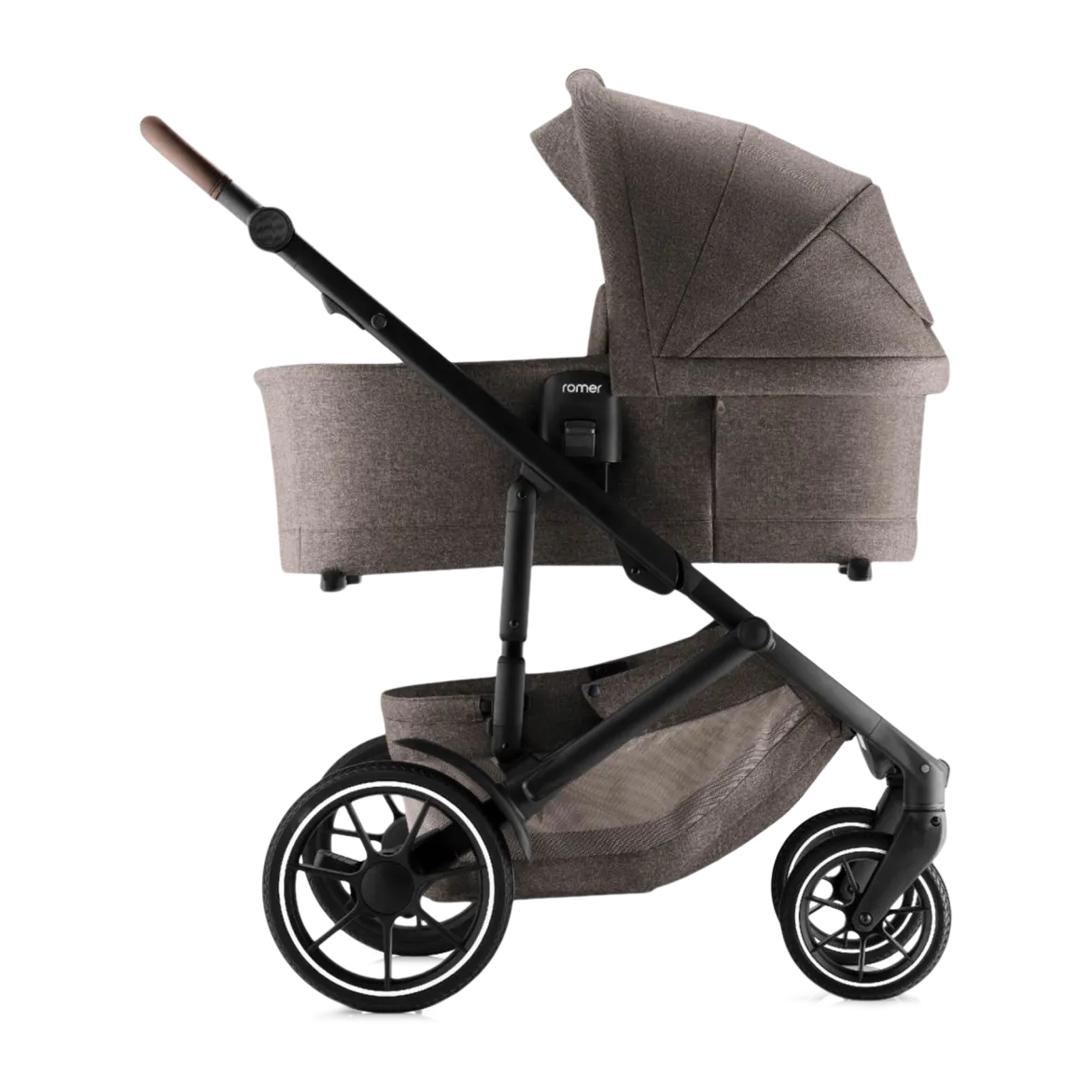 Sera Bassinet for Tura Stroller