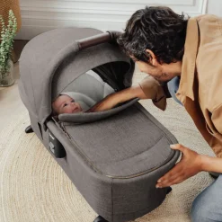 Sera Bassinet for Tura Stroller