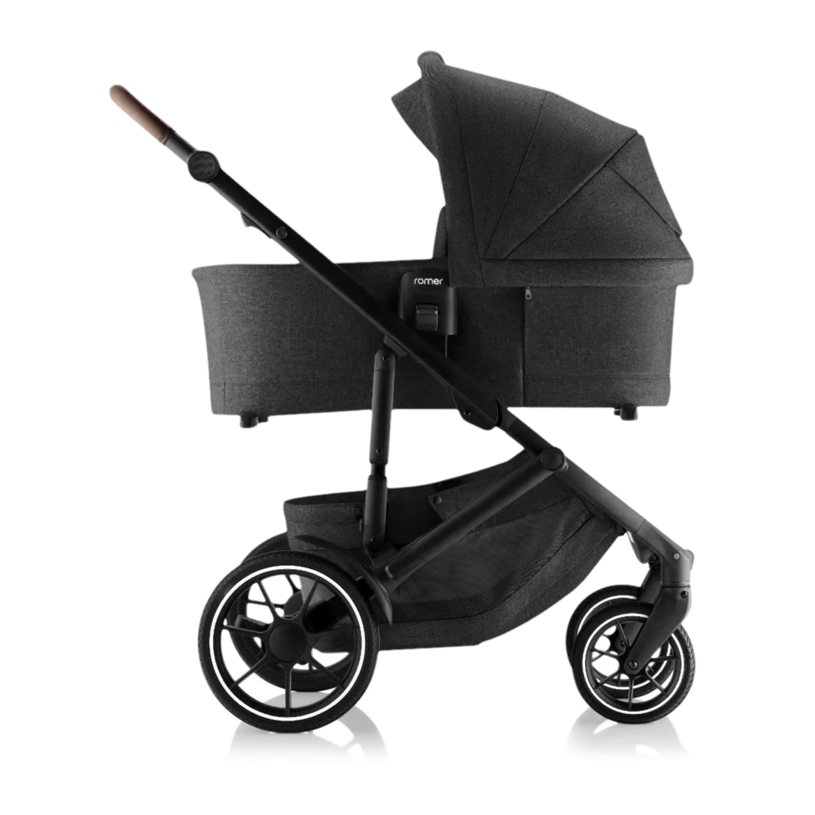 Sera Bassinet for Tura Stroller