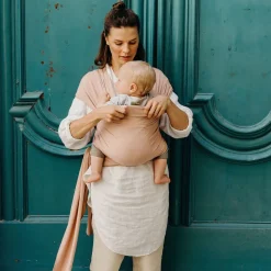 Serenity Light Baby Wrap Carrier