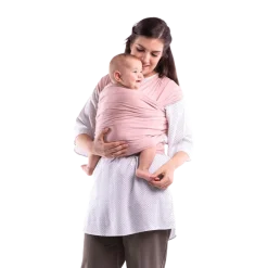 Serenity Light Baby Wrap Carrier