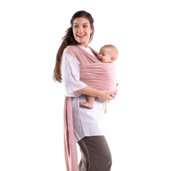 Serenity Light Baby Wrap Carrier
