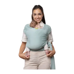 Serenity Light Baby Wrap Carrier