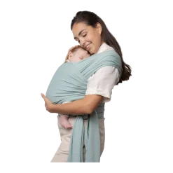 Serenity Light Baby Wrap Carrier