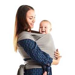 Serenity Light Baby Wrap Carrier