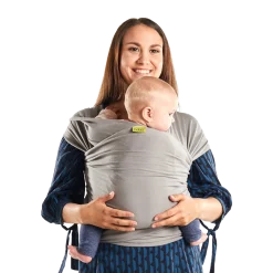Serenity Light Baby Wrap Carrier