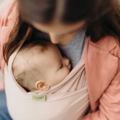 Serenity Light Baby Wrap Carrier