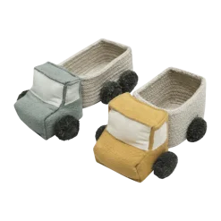 Set of Mini Baskets