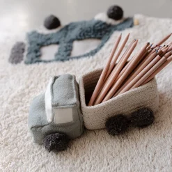 Set of Mini Baskets