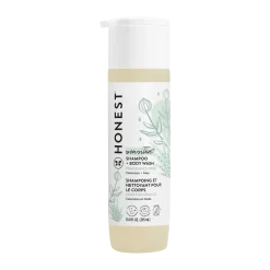 Shampoo & Body Wash