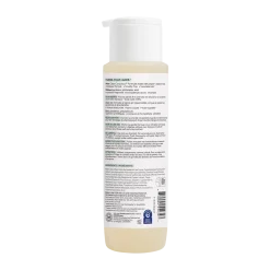 Shampoo & Body Wash