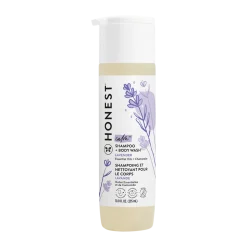 Shampoo & Body Wash