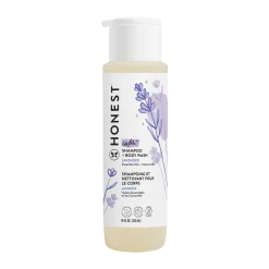 Shampoo & Body Wash