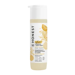 Shampoo & Body Wash