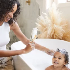 Shampoo & Body Wash