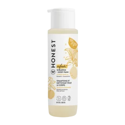 Shampoo & Body Wash