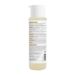 Shampoo & Body Wash