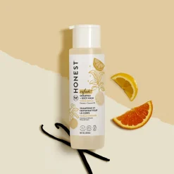 Shampoo & Body Wash