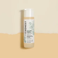 Shampoo & Body Wash