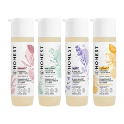 Shampoo & Body Wash