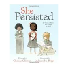 She Persisted: 13 American Women Who Changed the World