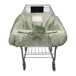 Shopping Cart Cover