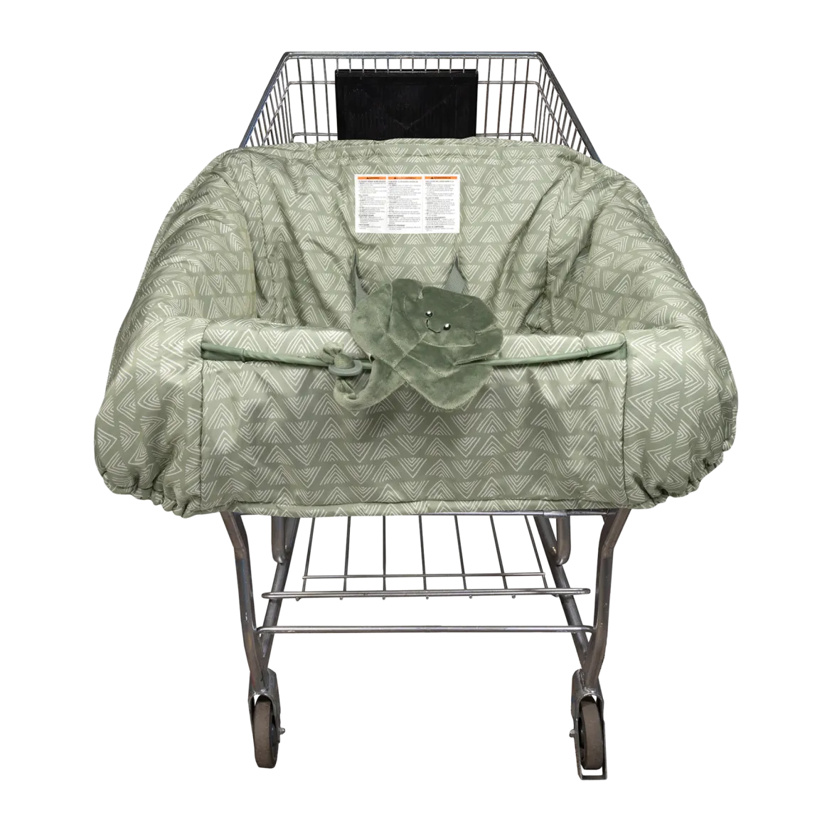 Shopping Cart Cover