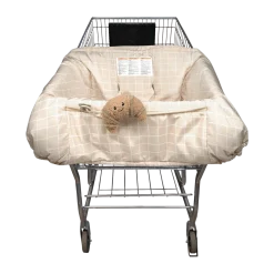 Shopping Cart Cover