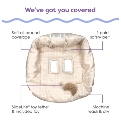 Shopping Cart Cover