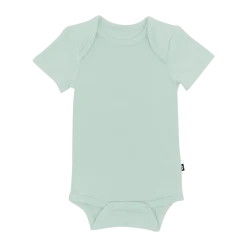 Short Sleeve Bodysuit