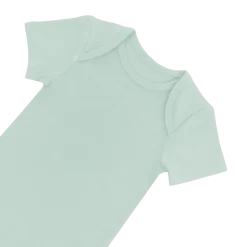 Short Sleeve Bodysuit