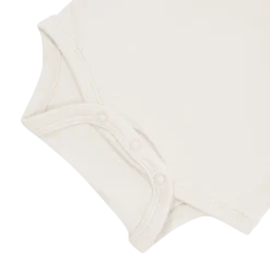 Short Sleeve Bodysuit
