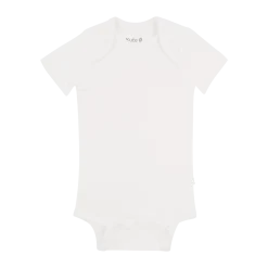 Short Sleeve Bodysuit