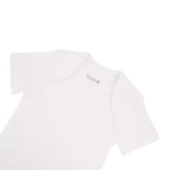 Short Sleeve Bodysuit