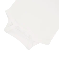 Short Sleeve Bodysuit