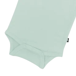 Short Sleeve Bodysuit