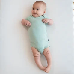 Short Sleeve Bodysuit