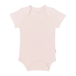 Short Sleeve Bodysuit