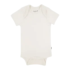 Short Sleeve Bodysuit