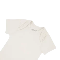 Short Sleeve Bodysuit