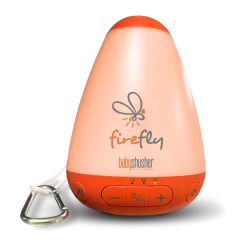 Shusher Firefly