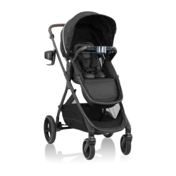 Shyft Intuiti+ Stroller
